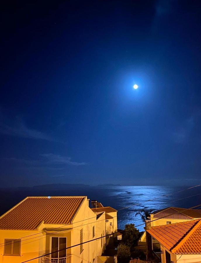 Villa Madeira Island Caniço Exterior foto